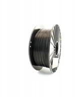 Filamenty i akcesoria do drukarek 3D - Filament Guma Bioflex od F3D 1kg 1,75mm Czarny - miniaturka - grafika 1