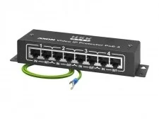 AXON Axon Video IP Protector POE 4 AXON POE 4 - Akcesoria do monitoringu - miniaturka - grafika 1