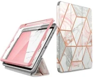 Etui do tabletów - Supcase Etui Cosmo do Apple iPad Air 4 - miniaturka - grafika 1