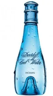 Davidoff Cool Water Woda toaletowa 50ml - Wody i perfumy damskie - miniaturka - grafika 1