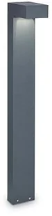 Ideal Lux Lampa stojąca SIRIO PT2 BIG ANTRACITE 115061 - Lampy ogrodowe - miniaturka - grafika 1