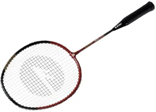 Hi-Tec Dziecięca Rakieta BIRDIE 38321-P RED/BLACK - Badminton - miniaturka - grafika 1