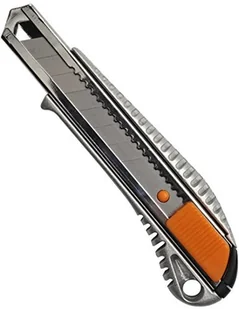 Fiskars Profesjonalny nóż do cięcia mm, 1 szt. 821128 - Nożyce i noże - miniaturka - grafika 1