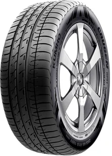 Kumho Crugen HP91 235/60R18 107V - Opony terenowe i SUV letnie - miniaturka - grafika 1