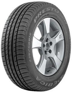 DĘBICA Presto SUV 235/65R17 108V - Opony terenowe i SUV letnie - miniaturka - grafika 1