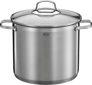 RÖSLE Rösle Elegance garnek 24cm, 8l 13246 - Garnki - miniaturka - grafika 1