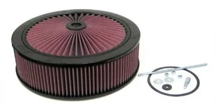 K&N K & N 66  3200 X-Stream Top einslass system 66-3200 - Filtry powietrza - miniaturka - grafika 1