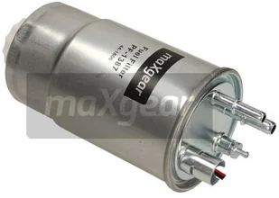 MAXGEAR Filtr paliwa 26-1118 26-1118 - Filtry paliwa - miniaturka - grafika 1