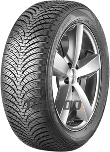 Falken EUROALL SEASON AS210 245/45R20 103V - Opony całoroczne - miniaturka - grafika 1