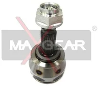 Przeguby i półosie - MAXGEAR Zestaw przegubu, półoś napędowa MAXGEAR 49-0569 - miniaturka - grafika 1