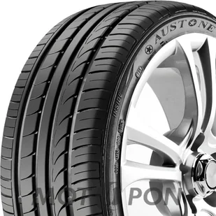 AUSTONE Athena SP-701 225/55R17 101W - Opony terenowe i SUV letnie - miniaturka - grafika 1