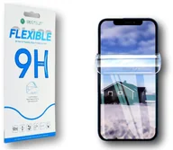 Szkła hartowane na telefon - ST Szkło hybrydowe Flexible do Apple iPhone X - miniaturka - grafika 1