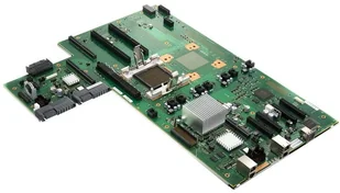 IBM 00E0876 System Backplane 2BFC POWER7 8202-E4B - Akcesoria do serwerów - miniaturka - grafika 1