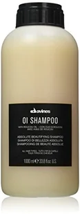 Davines OI Shampoo 1000 ML 8004608247647 - Szampony do włosów - miniaturka - grafika 1