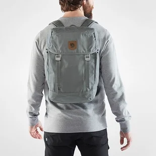Fjallraven, Plecak, Greenland Top F23150-042, Dusk, 20L - Plecaki - miniaturka - grafika 4