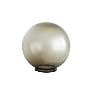 Su-Ma Klosz KLOSZ G-200 FUME G-200 FUME/SUMA - Lampy ogrodowe - miniaturka - grafika 1