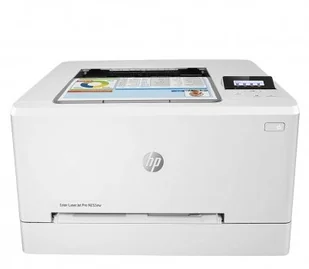 Drukarka HP Color LaserJet Pro M255nw (7KW63A) - Drukarki - miniaturka - grafika 1
