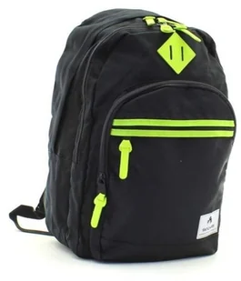 Skechers Plecak szkolny Neonsplash laptop 25l 76202.06 - Torby na laptopy - miniaturka - grafika 1