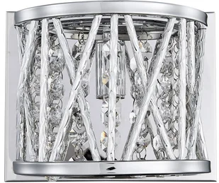 Luxera Kinkiet ścienny 1pł STIXX 46063 PRE46063 - Lampy ścienne - miniaturka - grafika 1