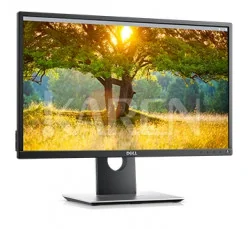 Dell P2417H 24" czarny (210-AJEX) - Monitory - miniaturka - grafika 2
