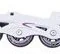 Allright Łyżwy figurowe 2w1 beauty, rozmiar 40-43 - Łyżwy - miniaturka - grafika 9