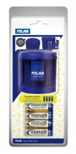 Milan bwm10149 elektriksp targi power Sharp BWM10149 - Akcesoria grzewcze - miniaturka - grafika 3