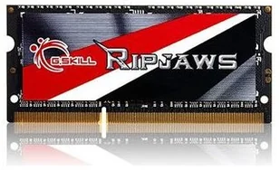 G.Skill 8GB F3-1600C11D-16GRSL - Pamięci RAM - miniaturka - grafika 2