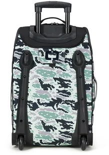 Ogio Torba na kółkach Layover - double camo 5922022OG - Torby podróżne - miniaturka - grafika 2