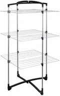 Suszarki na ubrania - Metaltex Tomado Suszarka Fortino 3, 25 m - miniaturka - grafika 1