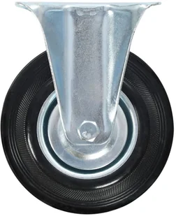 VidaXL Lumarko 32 kółka, 125 mm 278050 VidaXL - Kółka i bloczki - miniaturka - grafika 6