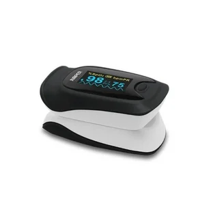 Jumper JPD-500D OLED Pulsoksymetr napalcowy - Pulsoksymetry napalcowe - miniaturka - grafika 1