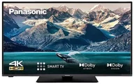 Telewizory - Panasonic TX-43JXW604 - miniaturka - grafika 1