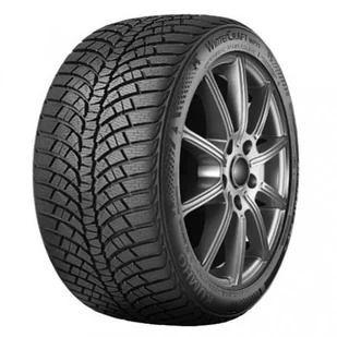 Kumho WINTERCRAFT WP71 275/40R19 105V - Opony zimowe - miniaturka - grafika 1