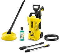 Myjki ciśnieniowe - Karcher K 2 POWER CONTROL HOME 4054278796116 - miniaturka - grafika 1