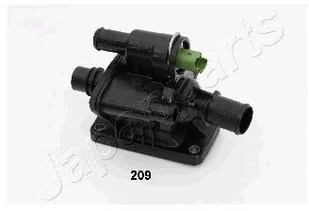 JAPANPARTS Termostat, środek chłodzący VT-209 - Termostaty - miniaturka - grafika 1