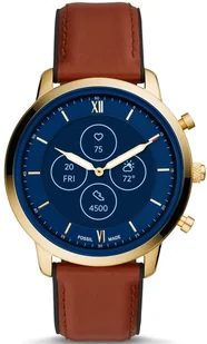 Fossil Hybrid HR FTW7025 Neutra - Smartwatch - miniaturka - grafika 1