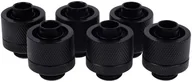 Chłodzenie wodne - Alphacool Złączki choinkowe 1/4" - 16/10mm - miniaturka - grafika 1