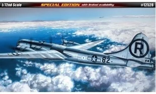 Academy B-29A Enola Gay & Bocks car  OD 199 ZŁ! GXP-541249 - Modele do sklejania - miniaturka - grafika 1