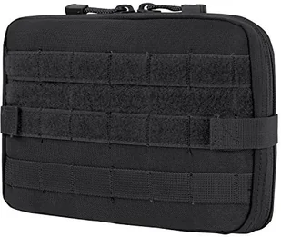 Condor T & T torba Molle Black MA54-002 - Akcesoria turystyczne - miniaturka - grafika 1