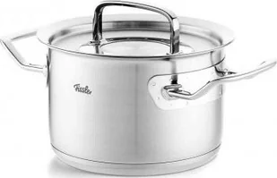 Fissler Garnek wysoki 2,1l 16cm OPC 2 084-128-16-000/0 - Garnki - miniaturka - grafika 1