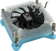Chłodzenie procesora - LC-Power Chłodzenie CPU Cosmo Cool Intel LC-CC-65 - miniaturka - grafika 1