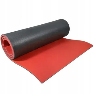 Do Fitnessu Eb Fit 180X61X0,8 Mata - Maty do ćwiczeń - miniaturka - grafika 6