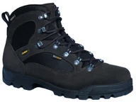 Buty trekkingowe męskie - Aku Buty CAMANA SMU FITZROY GTX anthracite - 4 - miniaturka - grafika 1