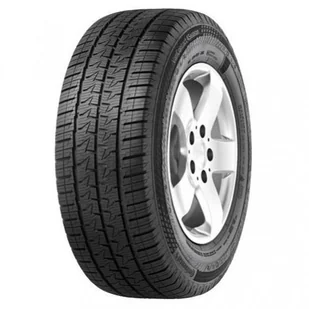 Continental VanContact 4Season 225/65 R16C 112/110T - Opony dostawcze letnie - miniaturka - grafika 1