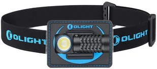 Olight Latarka kątowa Perun Mini z opaską - 1000 lumenów - Latarki - miniaturka - grafika 1