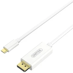 Unitek przewód USB Typ-C 3.1 - DisplayPort 4K 1.8M - Kable USB - miniaturka - grafika 5