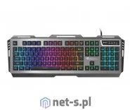 Natec Genesis Rhod 420 (NKG-1234) - Klawiatury - miniaturka - grafika 1