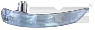 TYC Lampa kierunkowskazu TYC 310-0117-3 - Lusterka samochodowe - miniaturka - grafika 1