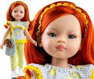 Lalki dla dziewczynek - Paola Reina Hiszpańska Lalka 32cm 04432 - miniaturka - grafika 1