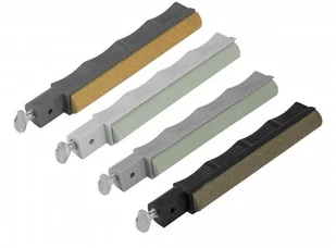 Lansky Kamienie Curved Blade Hones HRSET 4 szt. 071-069 - Akcesoria do noży - miniaturka - grafika 1